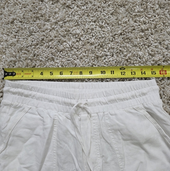 Splendid Jogger Linen Pants  - Picture 8 of 10